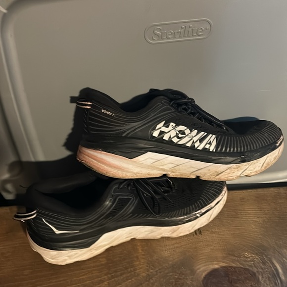 Hoka Mens sneakers - Picture 2 of 5
